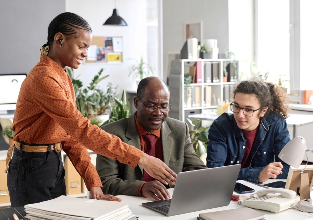 Empowering Academic Management